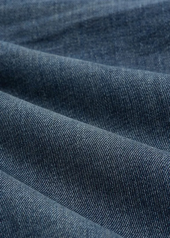 Bermuda in jeans, Tom Tailor