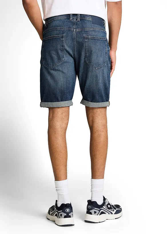 Bermuda in jeans, Tom Tailor