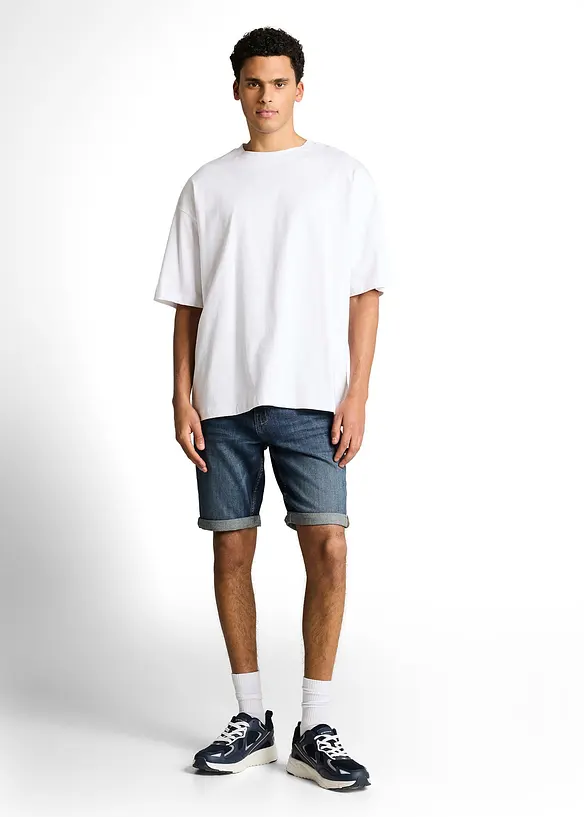 Bermuda in jeans, Tom Tailor