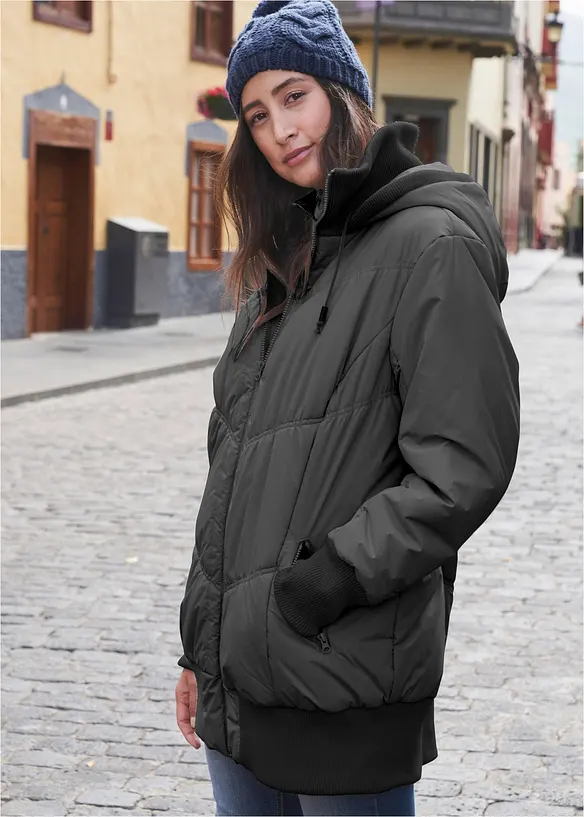 Giacca trapuntata, bonprix