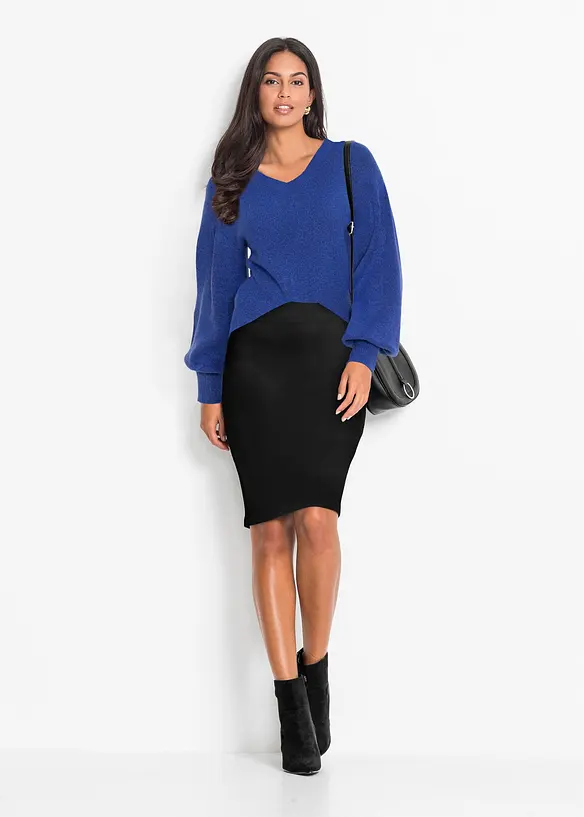 Maglione oversize, bonprix