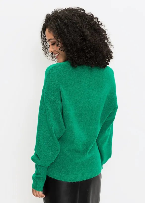 Maglione oversize, bonprix