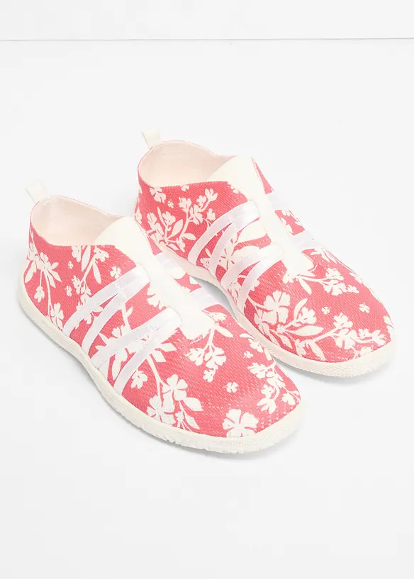 Scarpe barefoot con suola flessibile, bonprix