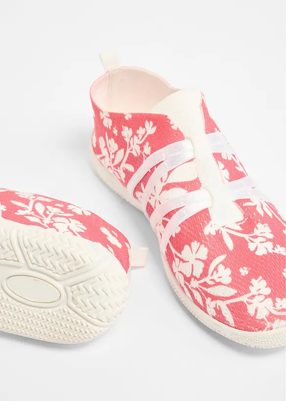 Scarpe barefoot con suola flessibile, bonprix