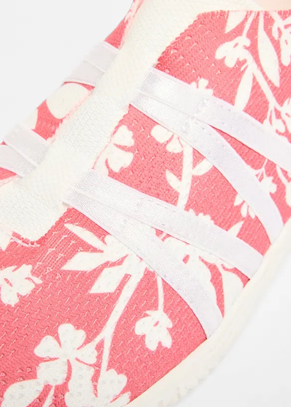 Scarpe barefoot con suola flessibile, bonprix