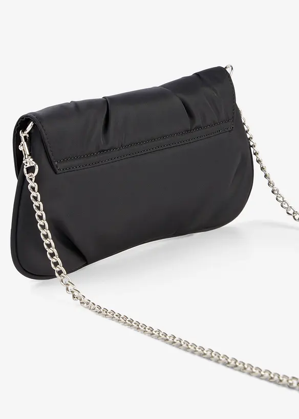 Pochette con strass, bonprix