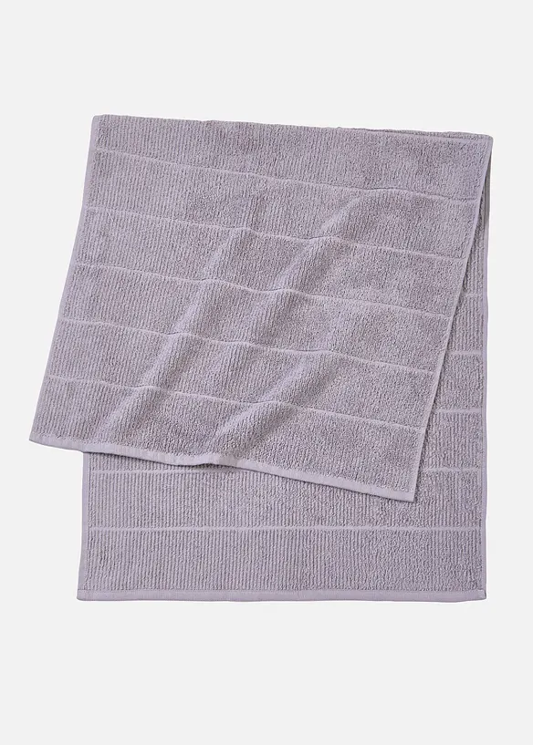 Asciugamano in cotone, bonprix