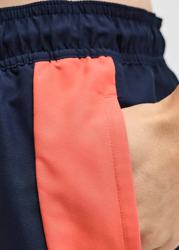 Pantaloncini da mare JJ REBEL, JJ REBEL