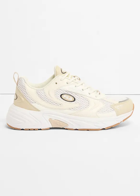 Chunky sneaker Fila con inserto in mesh, FILA
