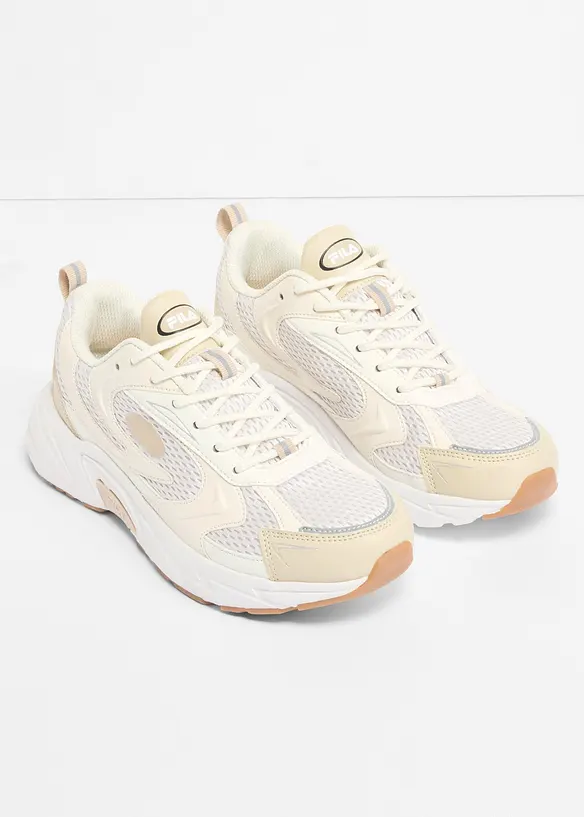 Chunky sneaker Fila con inserto in mesh, FILA
