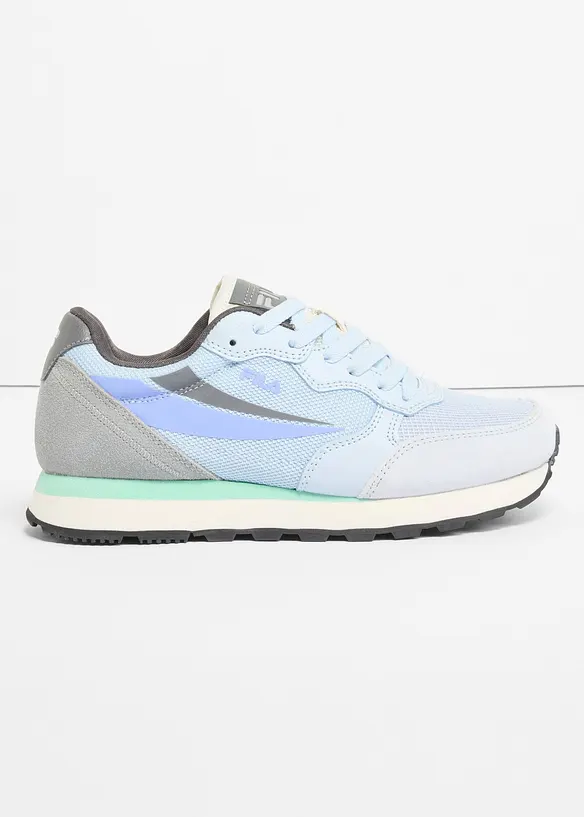 Sneaker Fila in materiale morbido, FILA