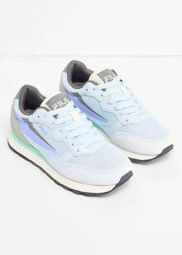 Sneaker Fila in materiale morbido, FILA