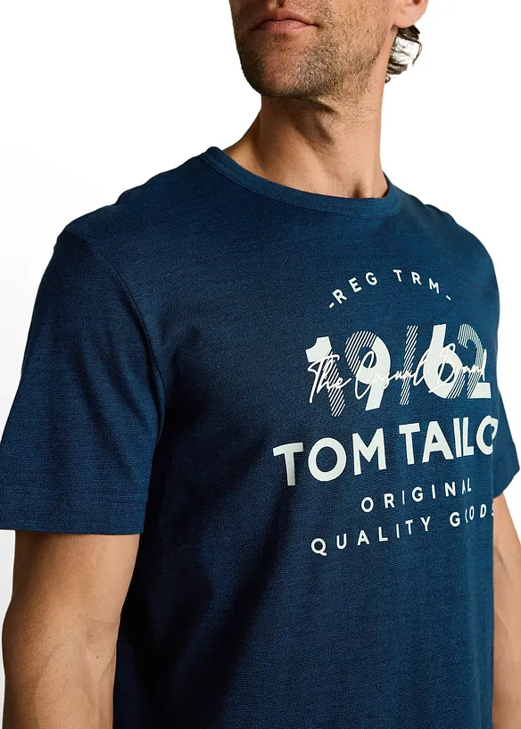 T-shirt, Tom Tailor