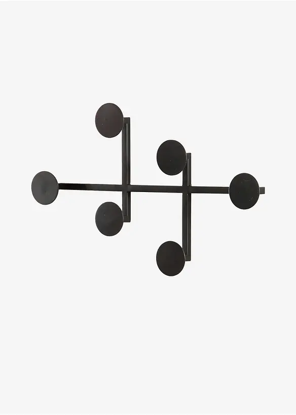 Attaccapanni a muro, bonprix