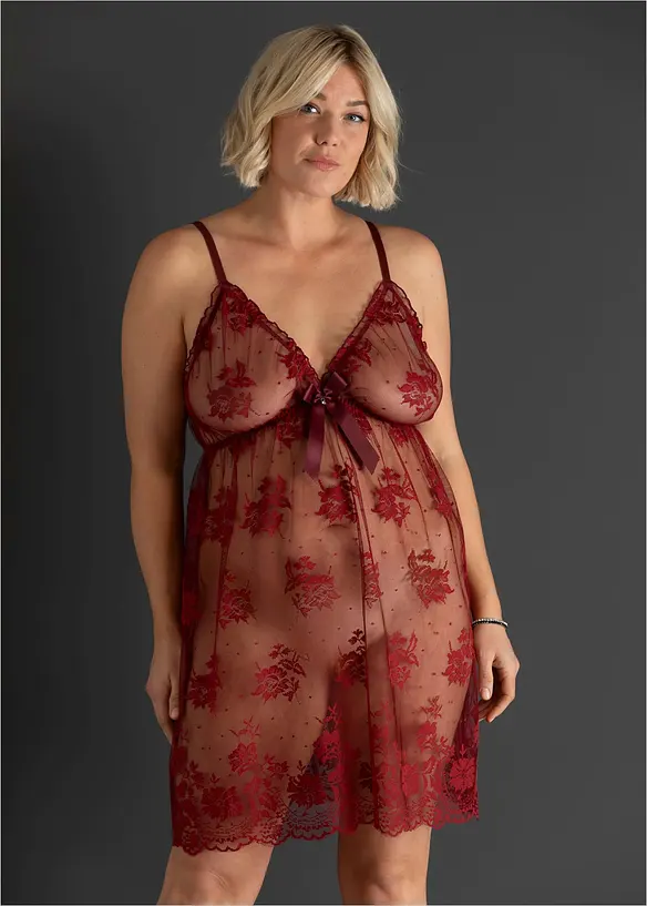 Sottoveste, bonprix