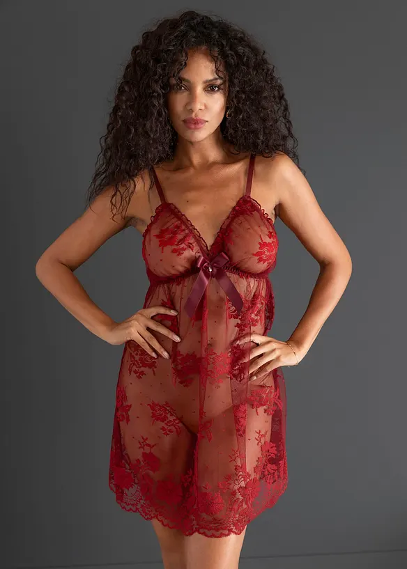 Sottoveste, bonprix