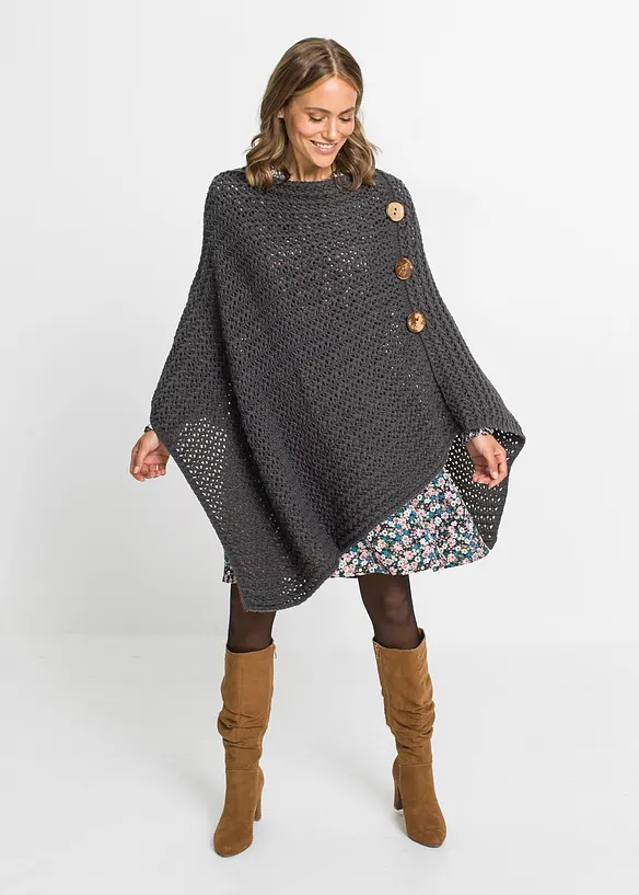 Poncho, bonprix