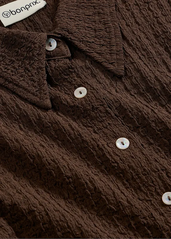 Maglia operata, bonprix