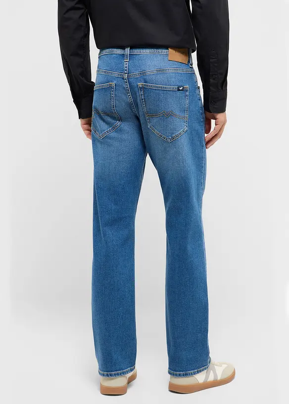 Jeans Mustang Oregon elasticizzati, bootcut, Mustang Jeans