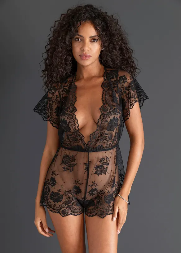 Jumpsuit, bonprix