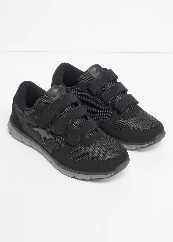 Sneaker Kangaroos con suola leggera, Kangaroos