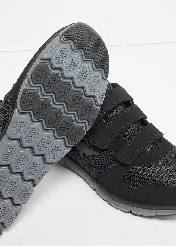 Sneaker Kangaroos con suola leggera, Kangaroos