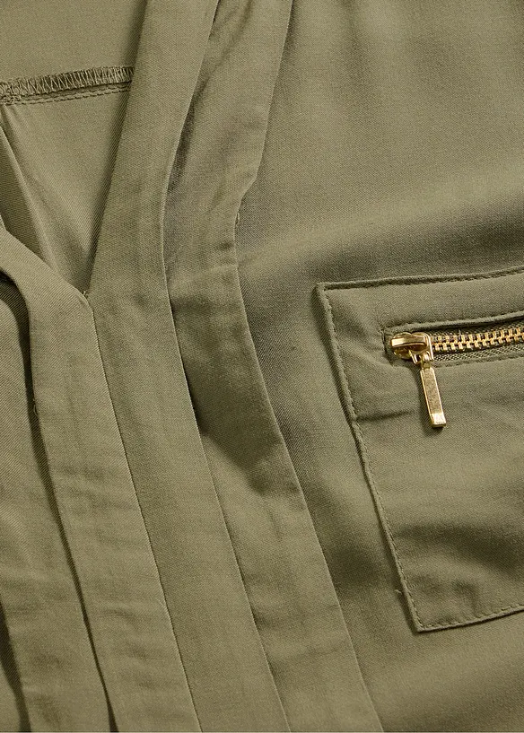 Tunica in viscosa fluente, bonprix