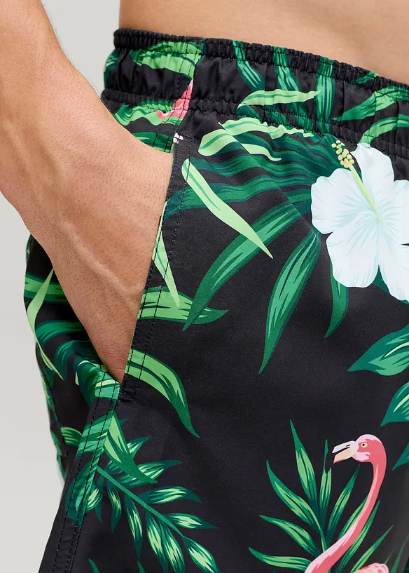 Pantaloncini da mare JJ REBEL, JJ REBEL