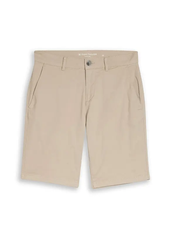 Bermuda elasticizzati Tom Tailor, Tom Tailor