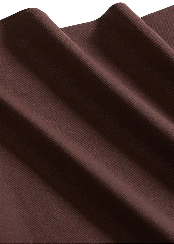 Slip senza cuciture con effetto modellante leggero (pacco da 2), bonprix