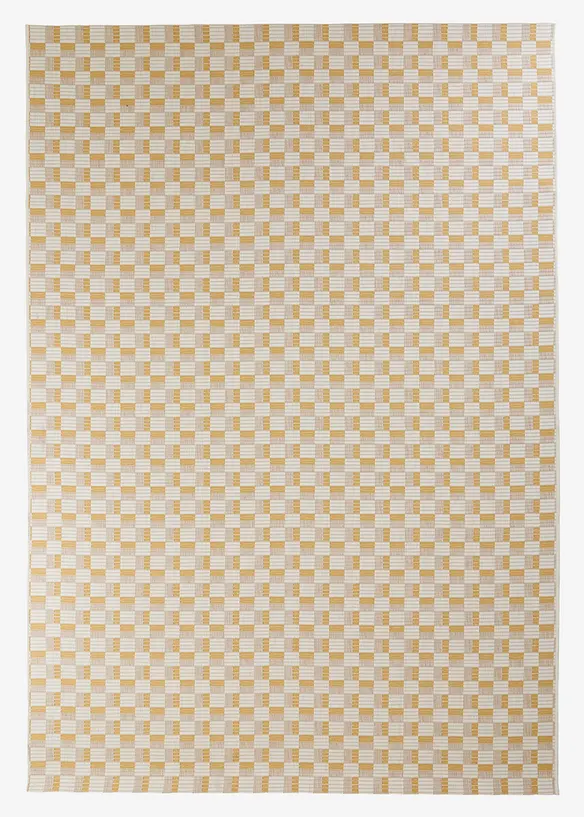 Tappeto da interno ed esterno con struttura moderna, bonprix