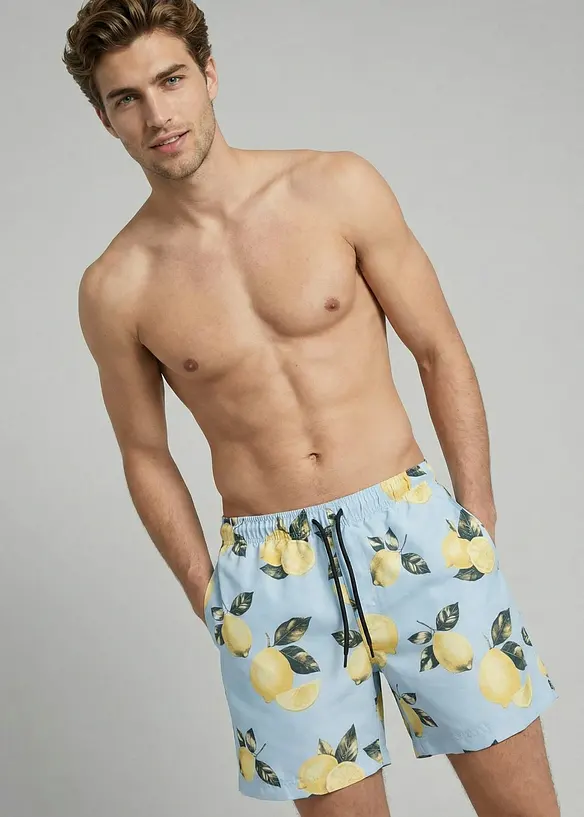 Pantaloncini da mare JJ REBEL, JJ REBEL