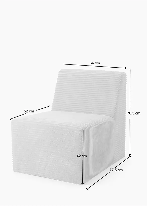 Poltrona, bonprix