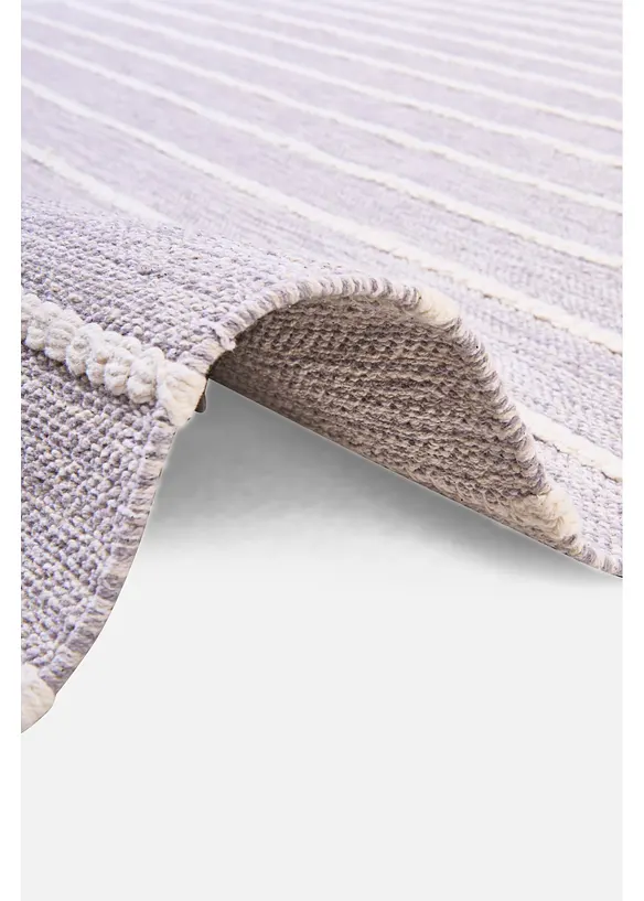 Tappeto kilim con struttura, bonprix