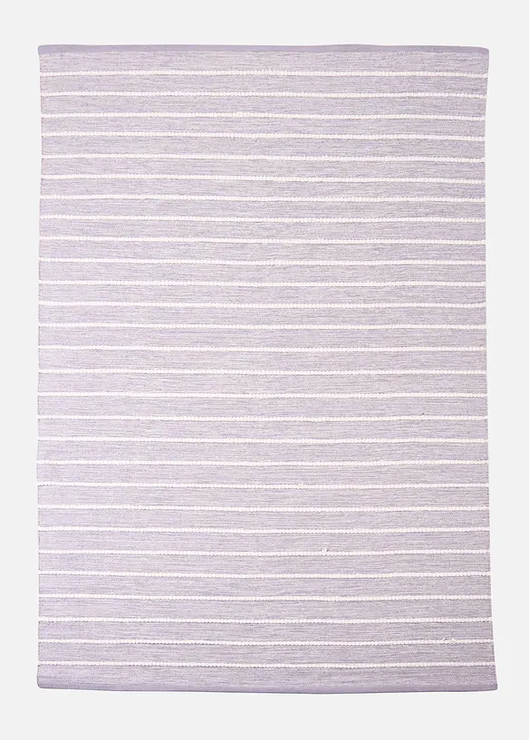 Tappeto kilim con struttura, bonprix