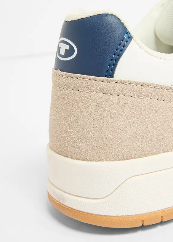 Sneaker Tom Tailor, Tom Tailor