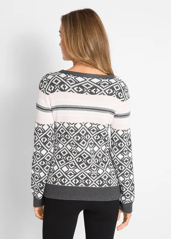 Maglione, bonprix