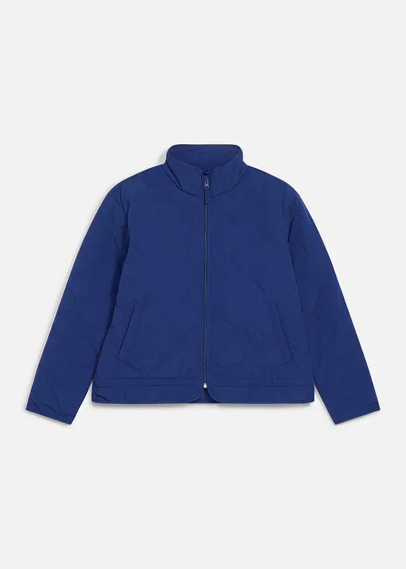 Giacca trapuntata con leggera imbottitura, bonprix