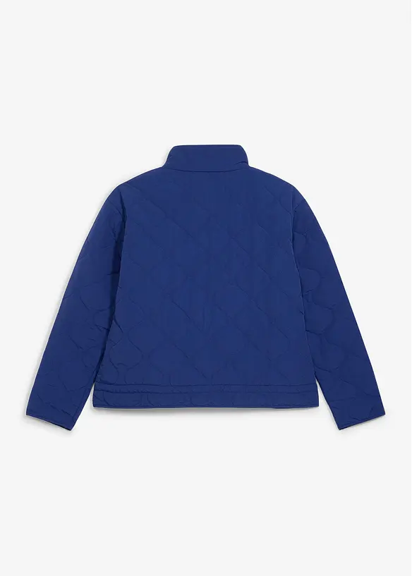 Giacca trapuntata con leggera imbottitura, bonprix