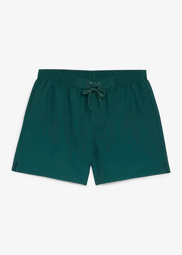 Pantaloncini da mare con tasche laterali, bonprix