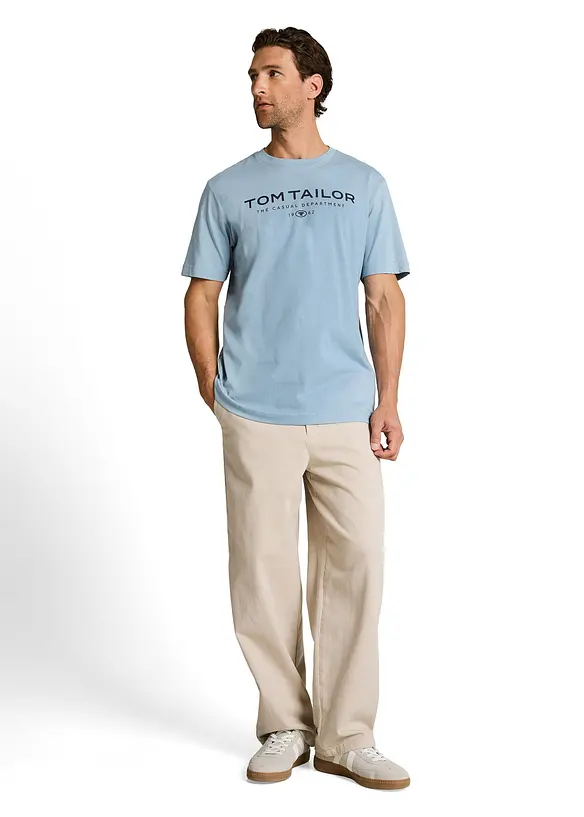 T-shirt, Tom Tailor