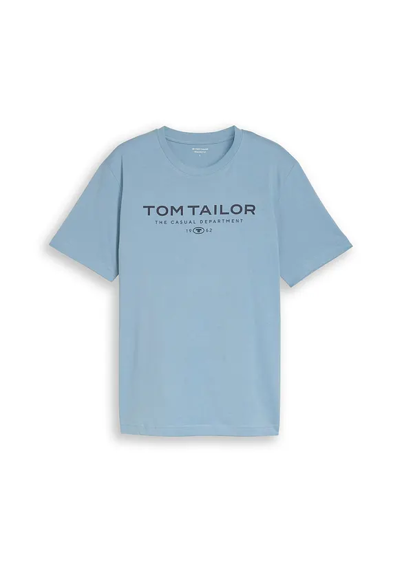 T-shirt, Tom Tailor