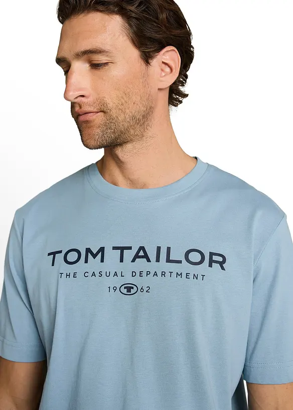 T-shirt, Tom Tailor