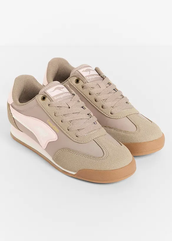 Sneaker, Kangaroos