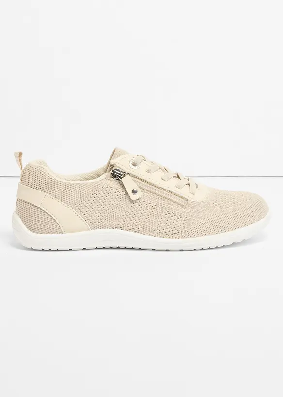 Sneaker barefoot Tom Tailor con suola flessibile, Tom Tailor