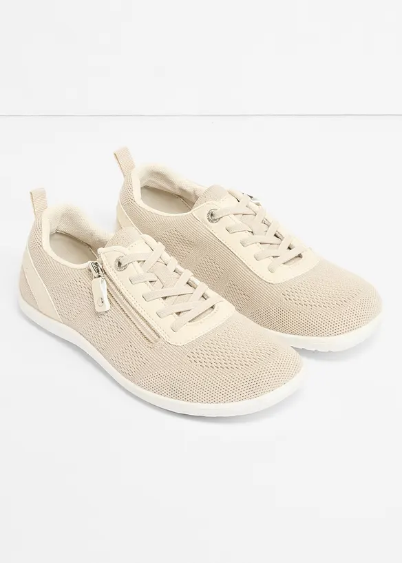 Sneaker barefoot Tom Tailor con suola flessibile, Tom Tailor