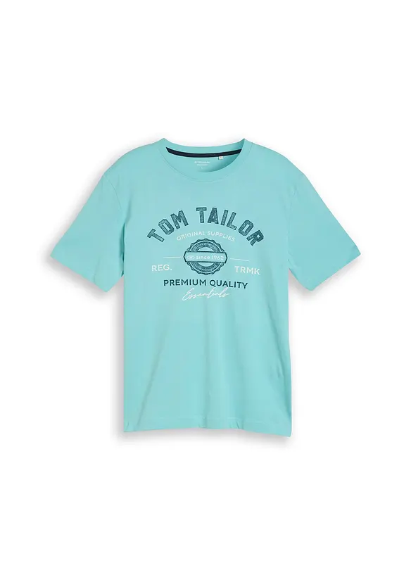 T-shirt Tom Tailor, Tom Tailor