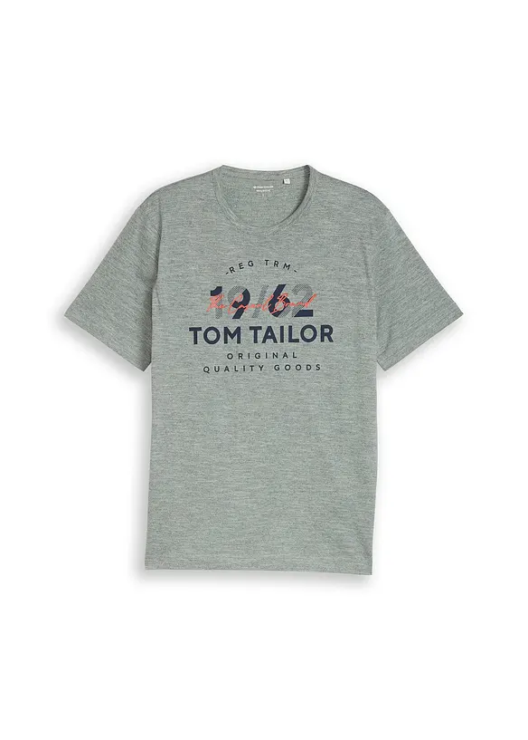 T-shirt, Tom Tailor