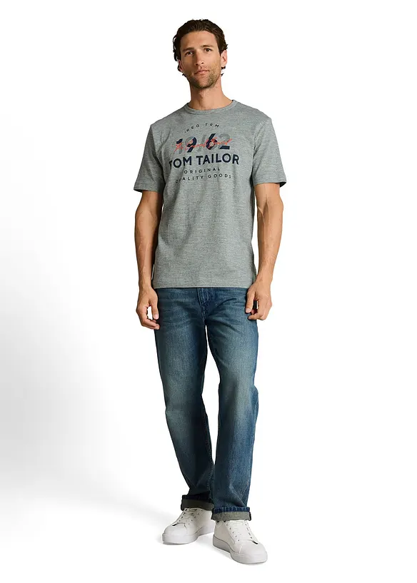 T-shirt, Tom Tailor