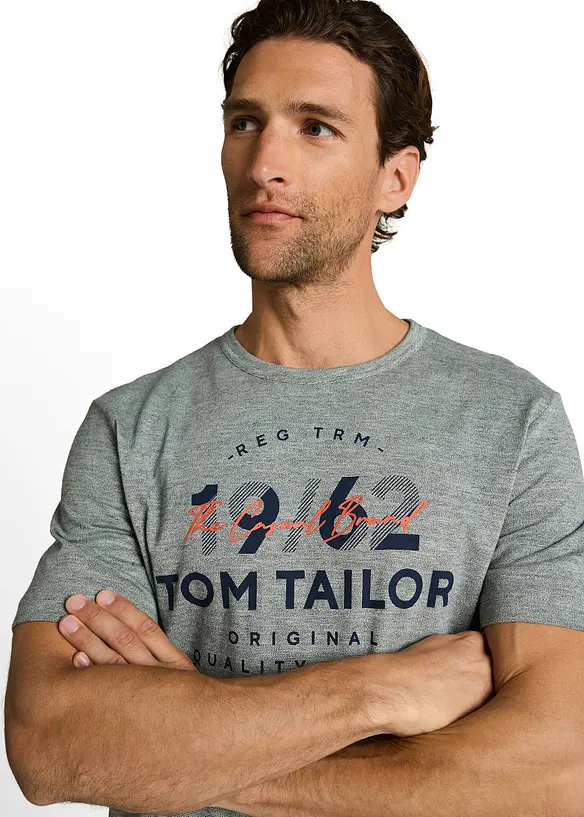T-shirt, Tom Tailor